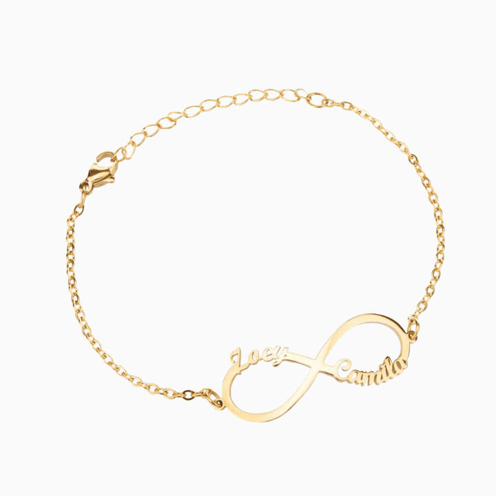 Infinite Bracelet