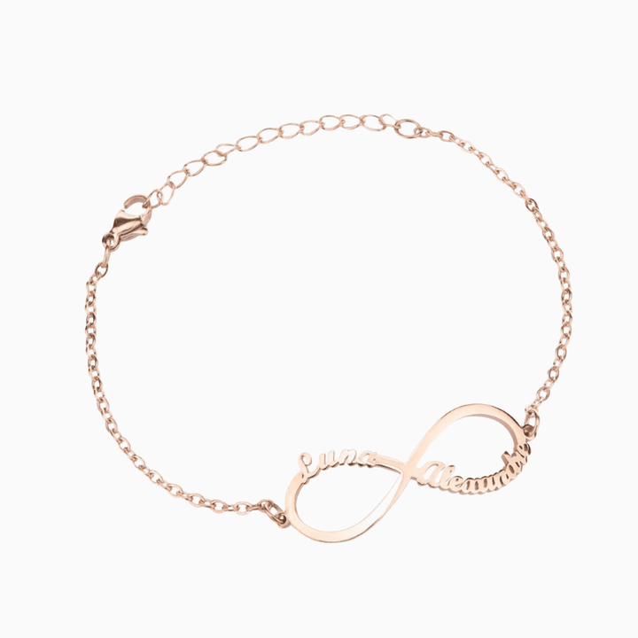 Infinite Bracelet