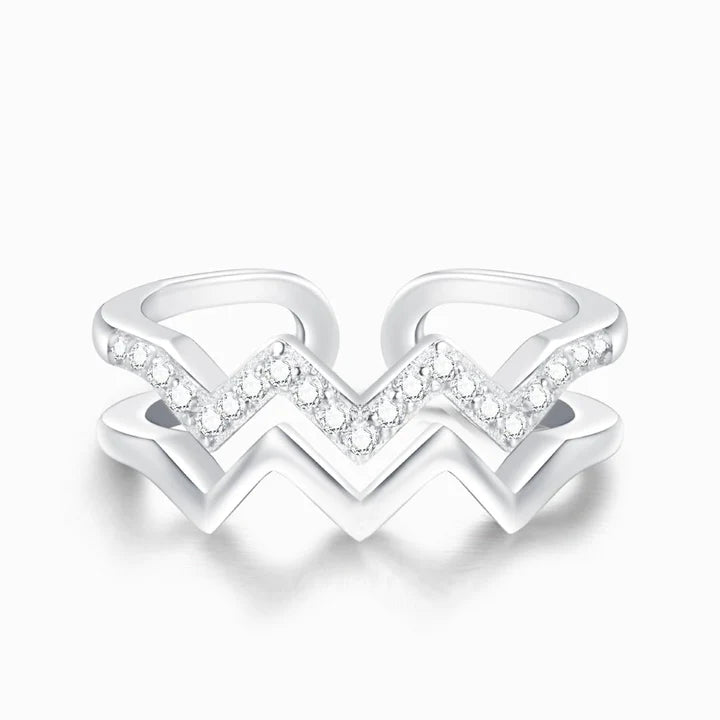 Bague soeur best sale